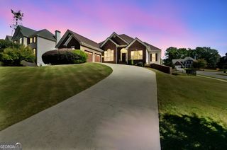 3722 Casteel Park Drive SW, Marietta, GA 30064