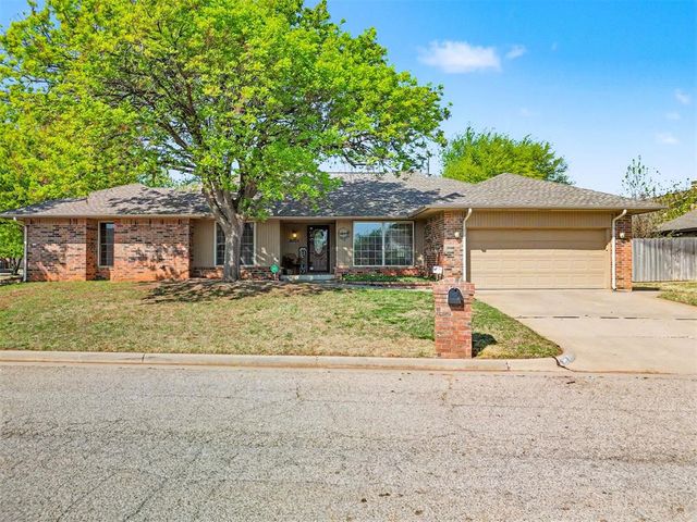 8001 NW 119th Street, Oklahoma City, OK 73162