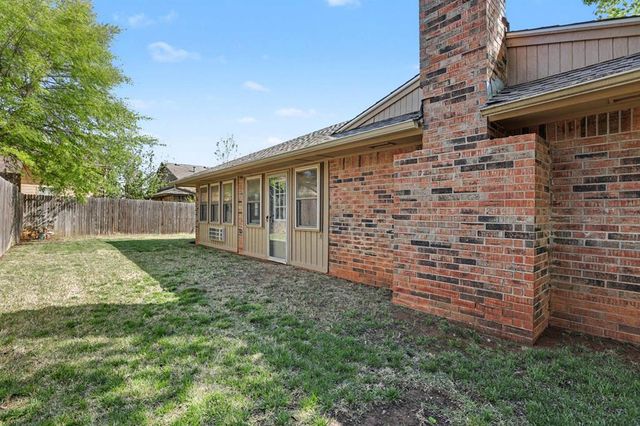 8001 NW 119th Street, Oklahoma City, OK 73162