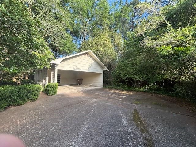 3729 Claridge Road S, Mobile, AL 36608