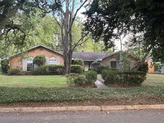 3729 Claridge Road S, Mobile, AL 36608