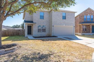 4910 Larkhill Farm, San Antonio, TX 78244