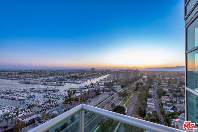 13700 Marina Pointe Drive 1903, Marina Del Rey, CA 90292
