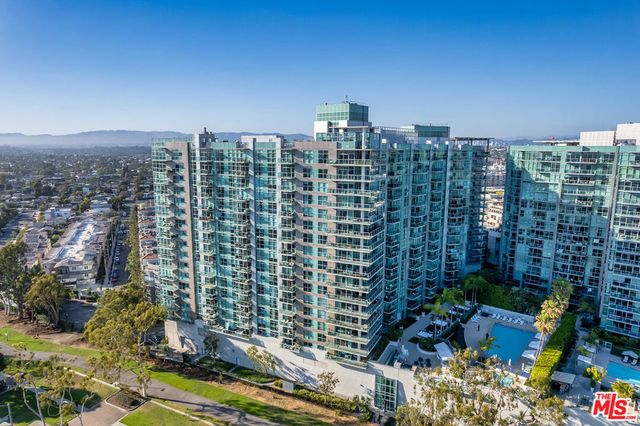 13700 Marina Pointe Drive 1903, Marina Del Rey, CA 90292