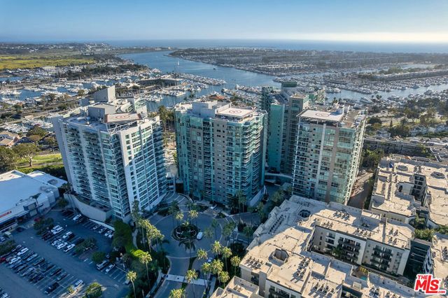 13700 Marina Pointe Drive 1903, Marina Del Rey, CA 90292