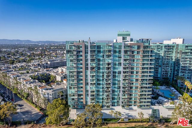 13700 Marina Pointe Drive 1903, Marina Del Rey, CA 90292