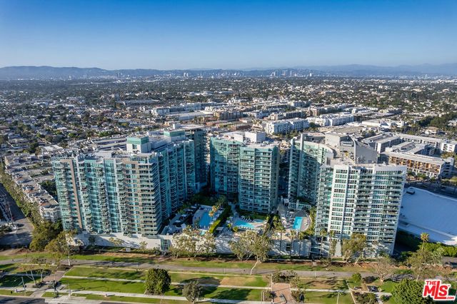 13700 Marina Pointe Drive 1903, Marina Del Rey, CA 90292