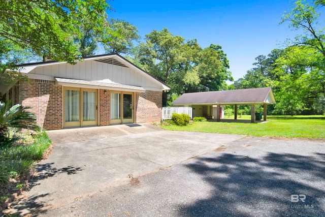 30888 Cemetery Road, Spanish Fort, AL 36527
