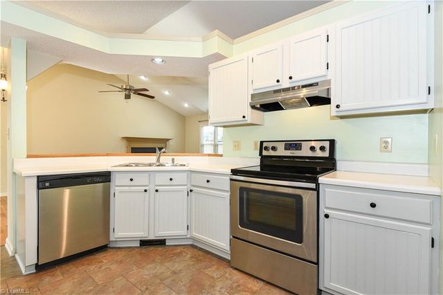 337 Marylebone Drive, Kernersville, NC 27284