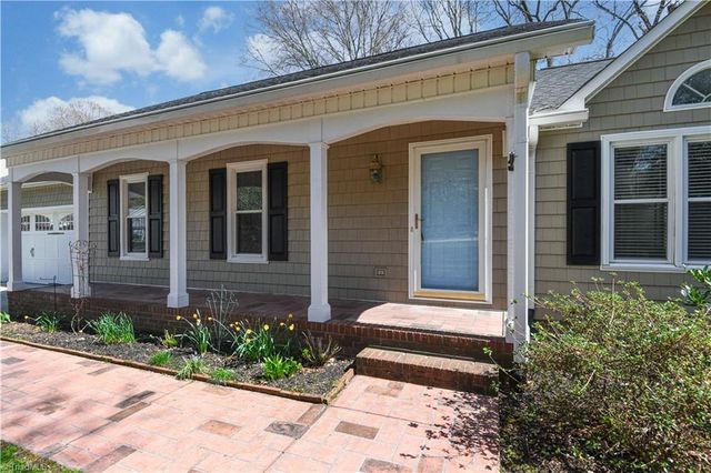 337 Marylebone Drive, Kernersville, NC 27284