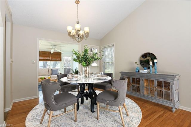 337 Marylebone Drive, Kernersville, NC 27284