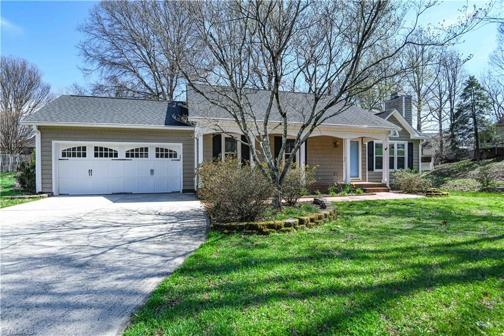 337 Marylebone Drive, Kernersville, NC 27284
