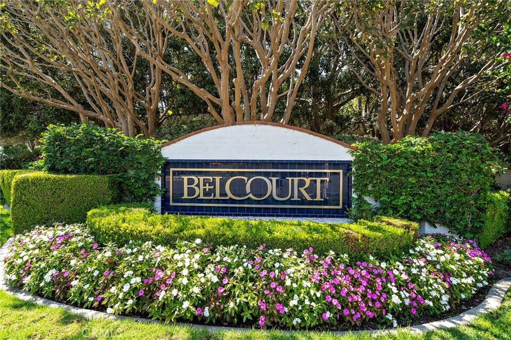 50 Belcourt, Newport Beach, CA 92660 — exterior