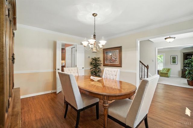 9037 Winthrop Drive, Montgomery, OH 45249