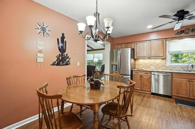 9037 Winthrop Drive, Montgomery, OH 45249