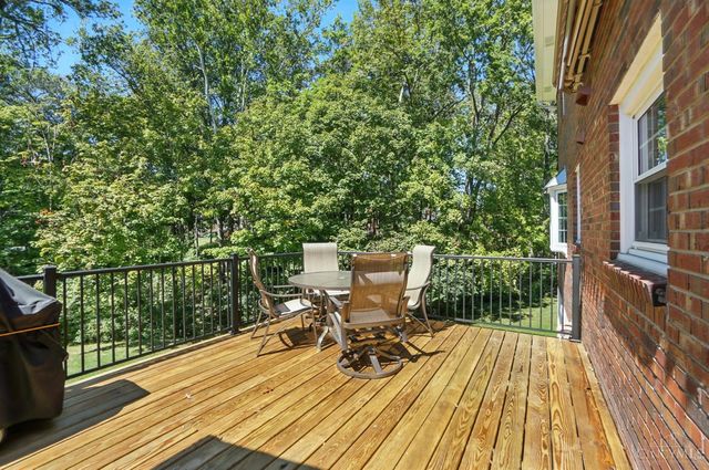 9037 Winthrop Drive, Montgomery, OH 45249