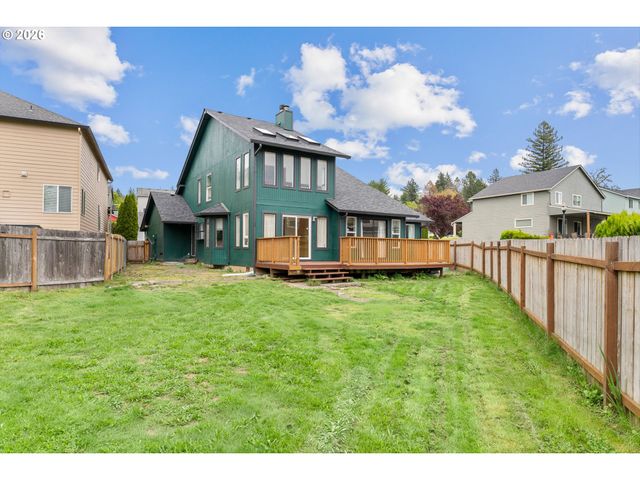 5392 N St, Washougal, WA 98671