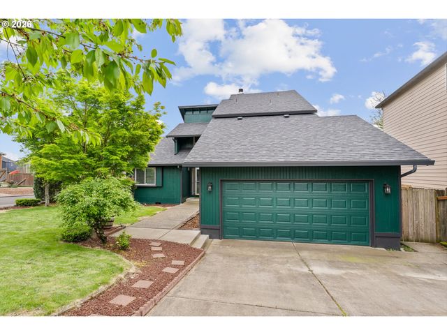 5392 N St, Washougal, WA 98671