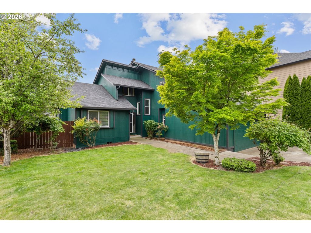 5392 N St, Washougal, WA 98671