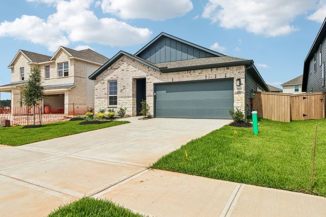 31023 De La Guerra Street, Huffman, TX 77336