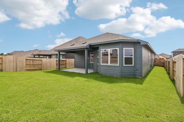 31023 De La Guerra Street, Huffman, TX 77336