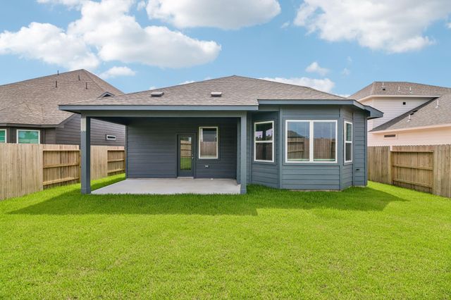 31023 De La Guerra Street, Huffman, TX 77336
