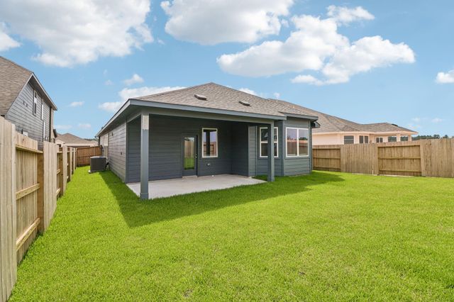 31023 De La Guerra Street, Huffman, TX 77336