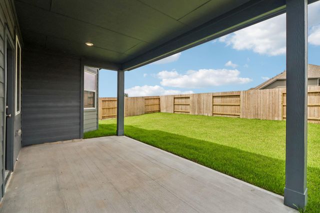 31023 De La Guerra Street, Huffman, TX 77336