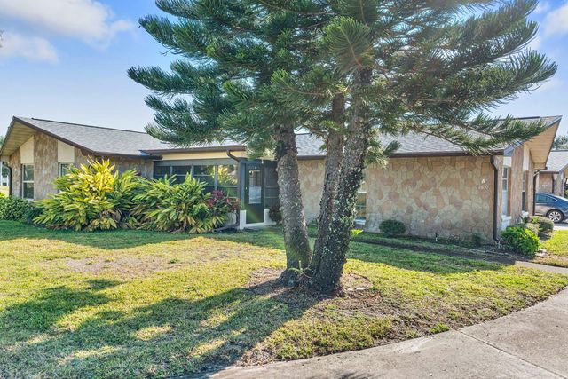 2850 HIGHLANDS BOULEVARD A, Palm Harbor, FL 34684