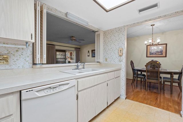 2850 HIGHLANDS BOULEVARD A, Palm Harbor, FL 34684