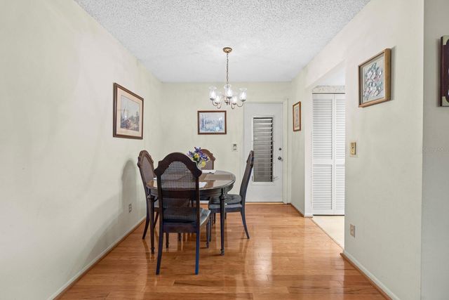 2850 HIGHLANDS BOULEVARD A, Palm Harbor, FL 34684