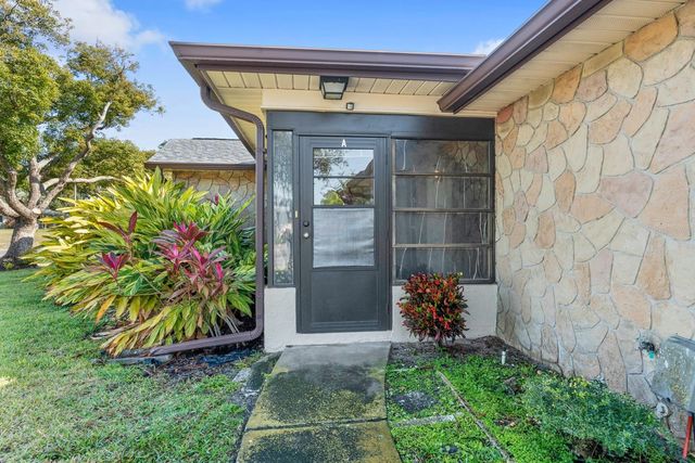 2850 HIGHLANDS BOULEVARD A, Palm Harbor, FL 34684