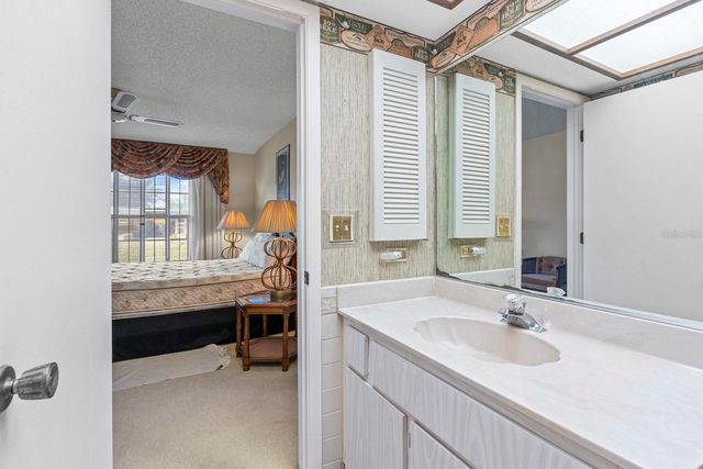 2850 HIGHLANDS BOULEVARD A, Palm Harbor, FL 34684