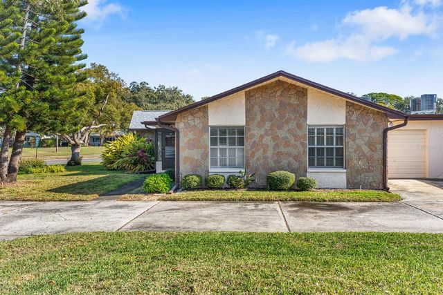 2850 HIGHLANDS BOULEVARD A, Palm Harbor, FL 34684