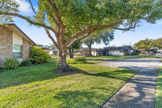 2850 HIGHLANDS BOULEVARD A, Palm Harbor, FL 34684