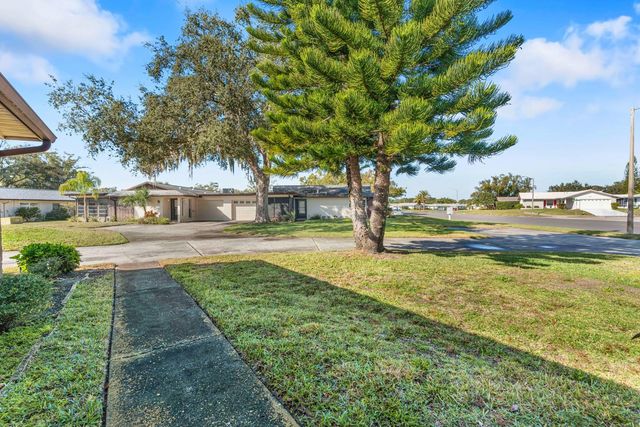 2850 HIGHLANDS BOULEVARD A, Palm Harbor, FL 34684