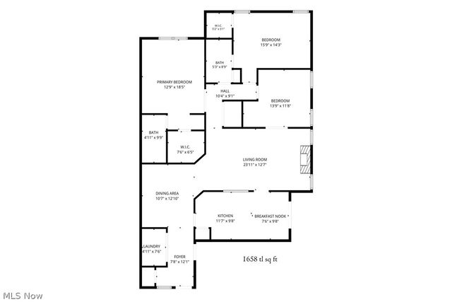 31170 Lily Lane, North Olmsted, OH 44070