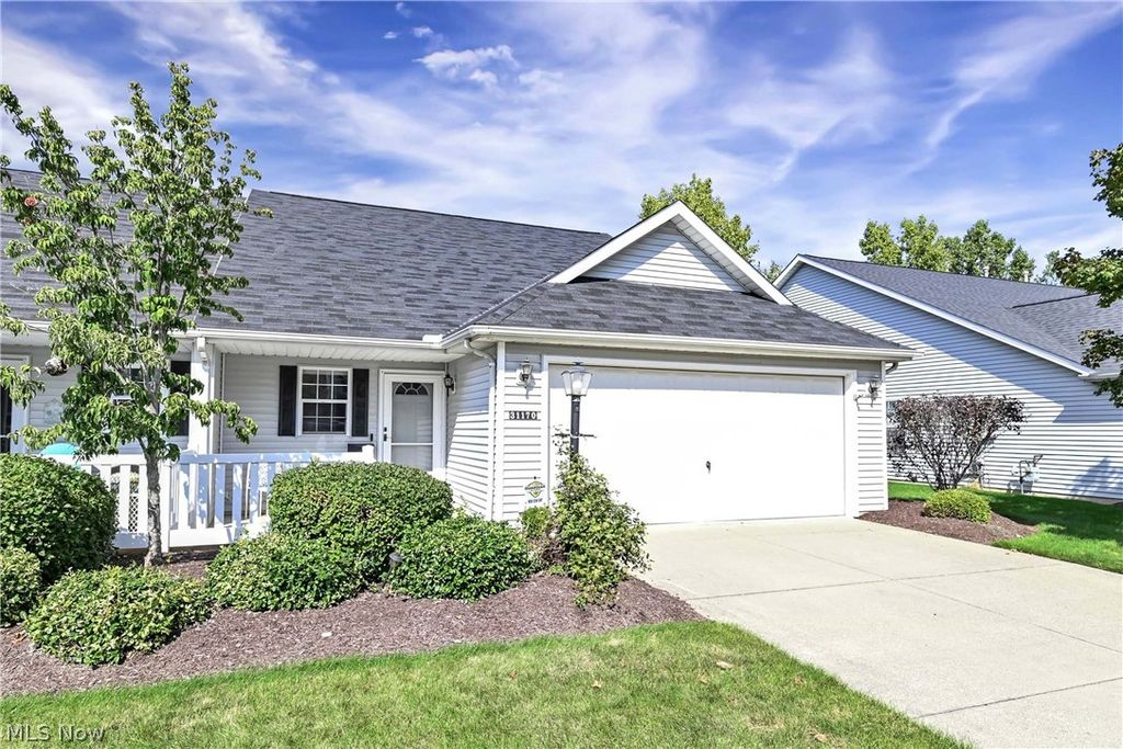 31170 Lily Lane, North Olmsted, OH 44070