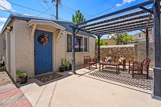 2718 SILVER Avenue B, El Paso, TX 79930