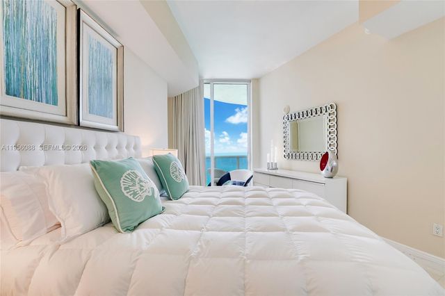 16001 Collins Ave 2103, Sunny Isles Beach, FL 33160