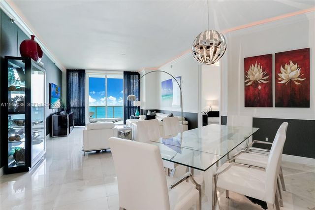 16001 Collins Ave 2103, Sunny Isles Beach, FL 33160