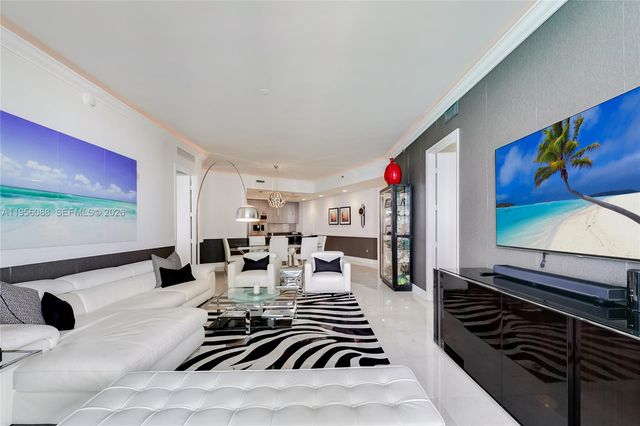 16001 Collins Ave 2103, Sunny Isles Beach, FL 33160