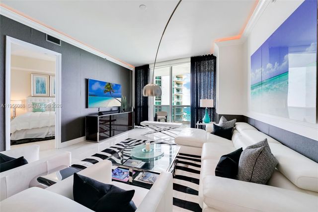 16001 Collins Ave 2103, Sunny Isles Beach, FL 33160