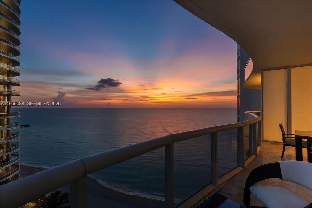 Image 23 of property listing at 16001 Collins Ave 2103, Sunny Isles Beach, FL 33160