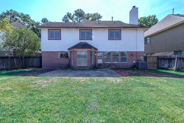 14831 Saint Cloud Drive, Houston, TX 77062
