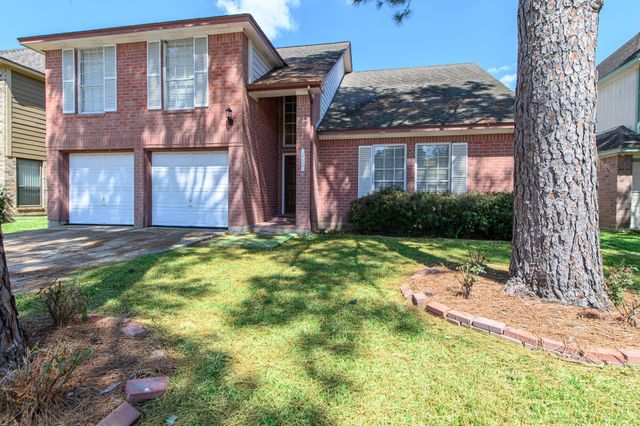 14831 Saint Cloud Drive, Houston, TX 77062