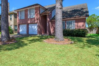 14831 Saint Cloud Drive, Houston, TX 77062