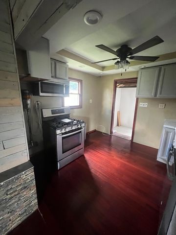11840 S Hamlin Avenue, Alsip, IL 60803