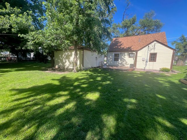 11840 S Hamlin Avenue, Alsip, IL 60803