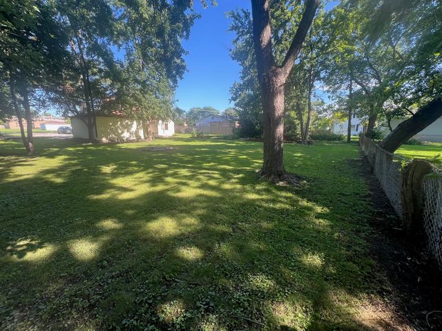 11840 S Hamlin Avenue, Alsip, IL 60803